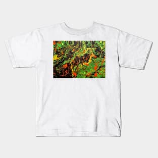 Fall is coming! Kids T-Shirt